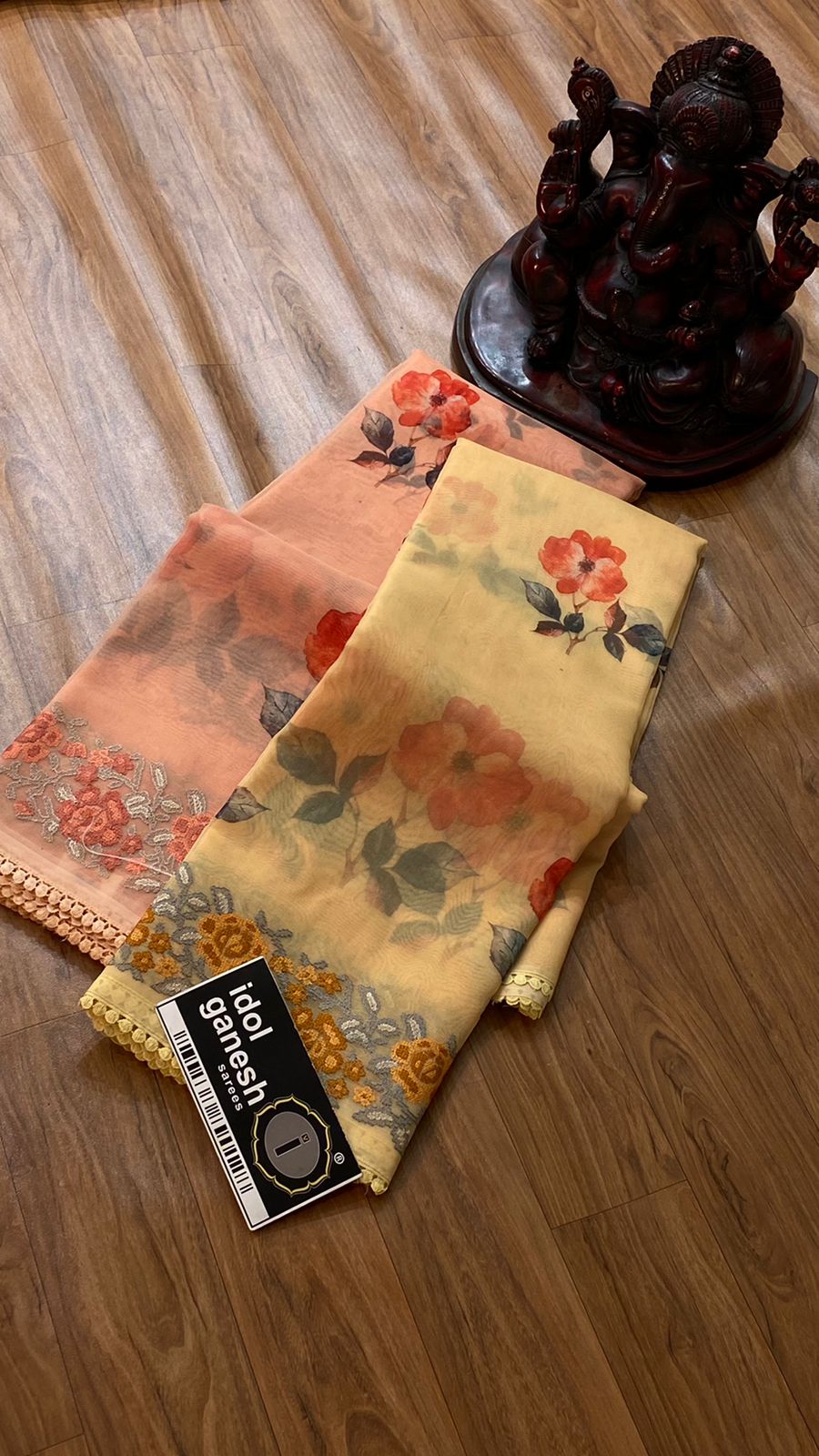 IG2500 Lite weight pure kora prints 