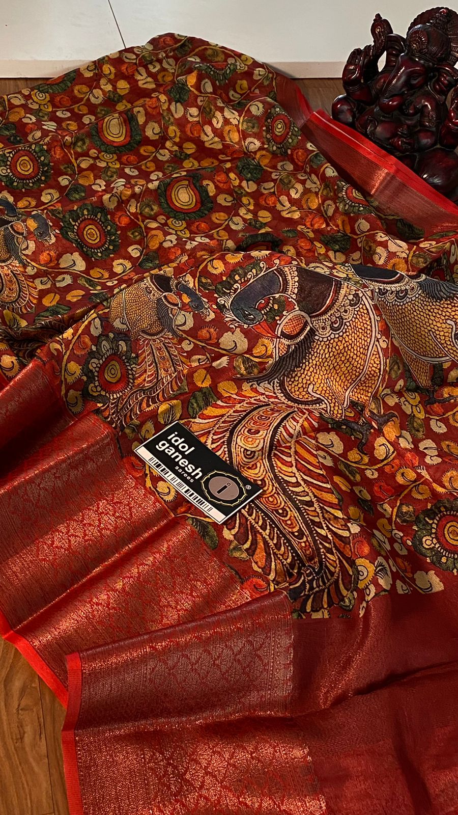 IG2570 Lite weight Kanchi kora 