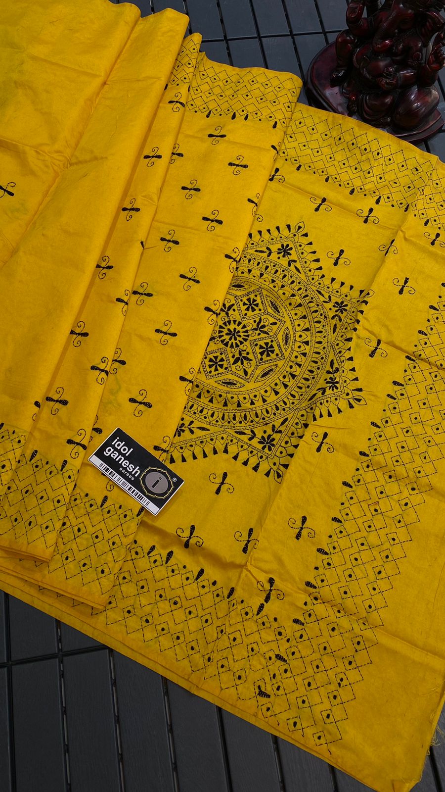 IG2628 Lite weight tapeta silk 