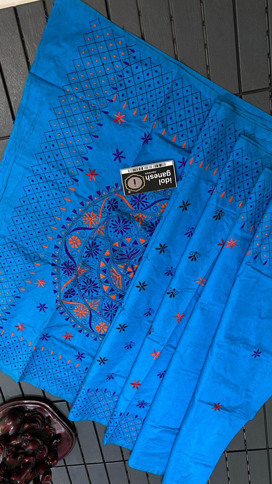 IG2628 Lite weight tapeta silk 
