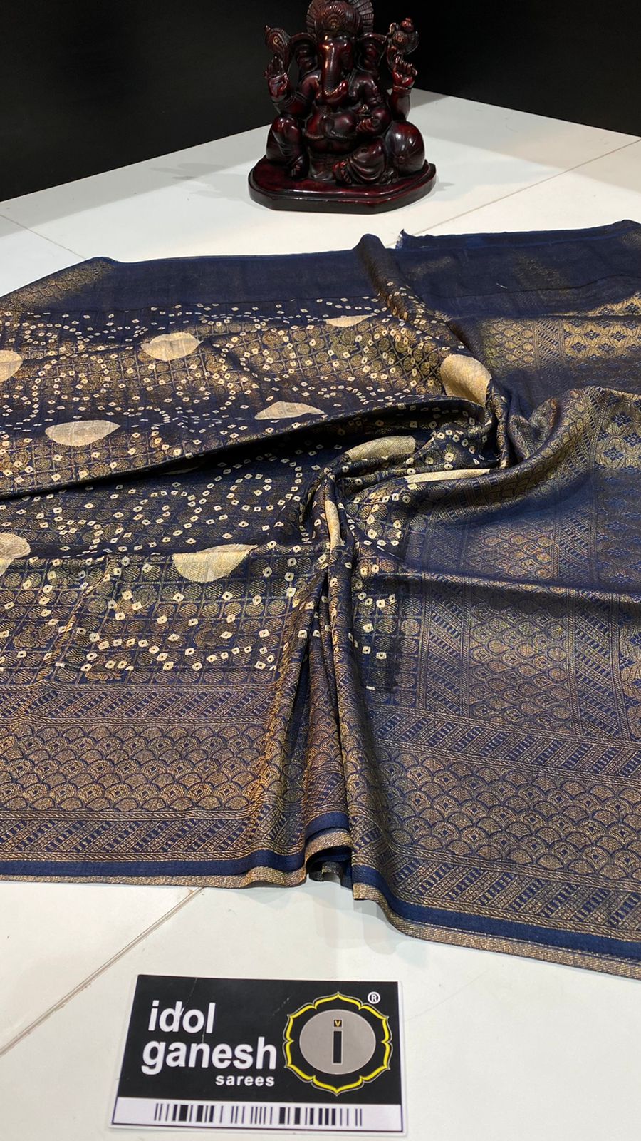 IG2691 Lite weight soft silk