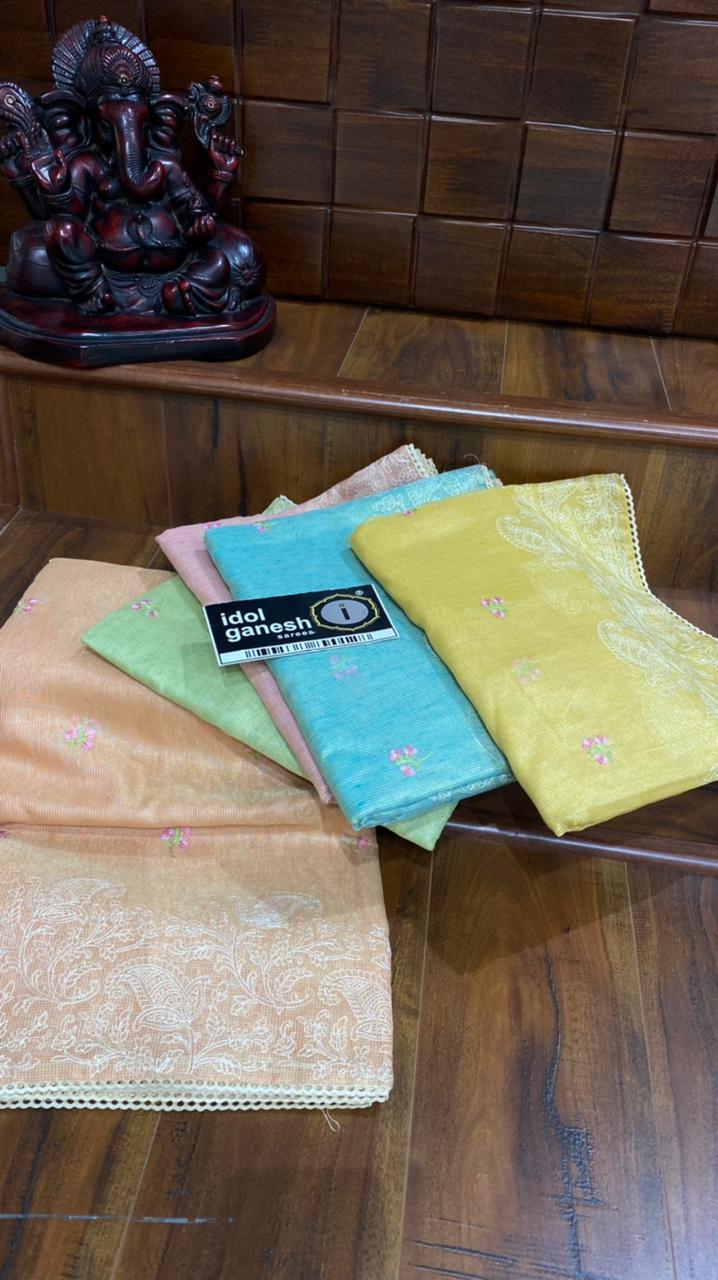 IG2703 Lite weight pure tissue Kota
