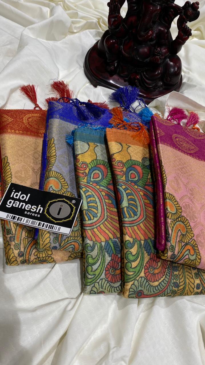 IG2826 Lite weight soft silk