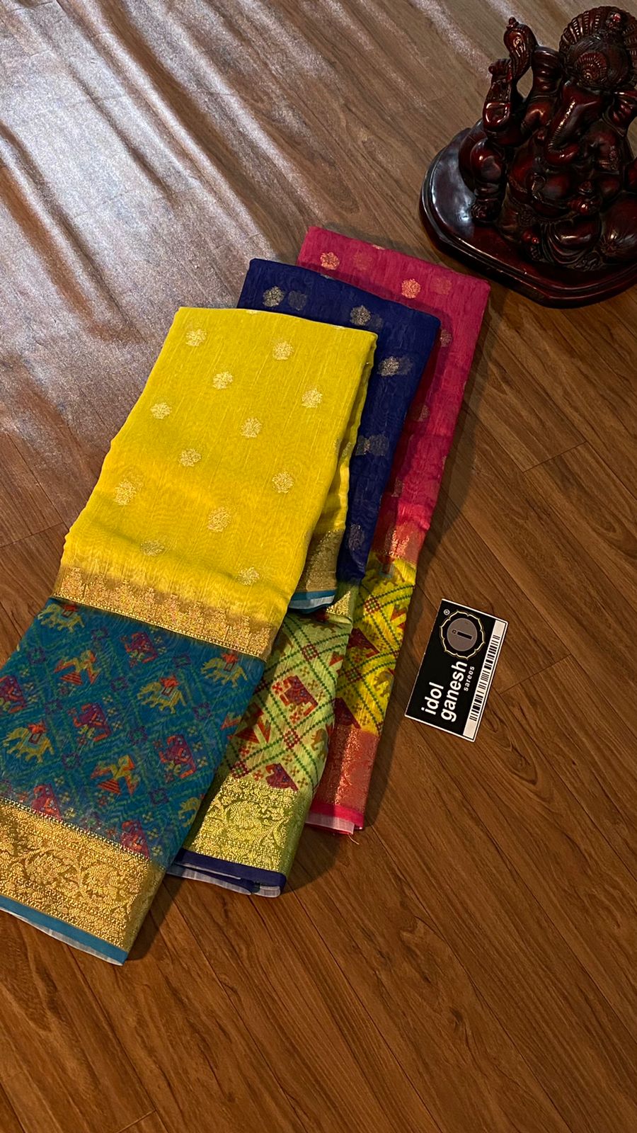 IG2830 Lite weight Matka jute