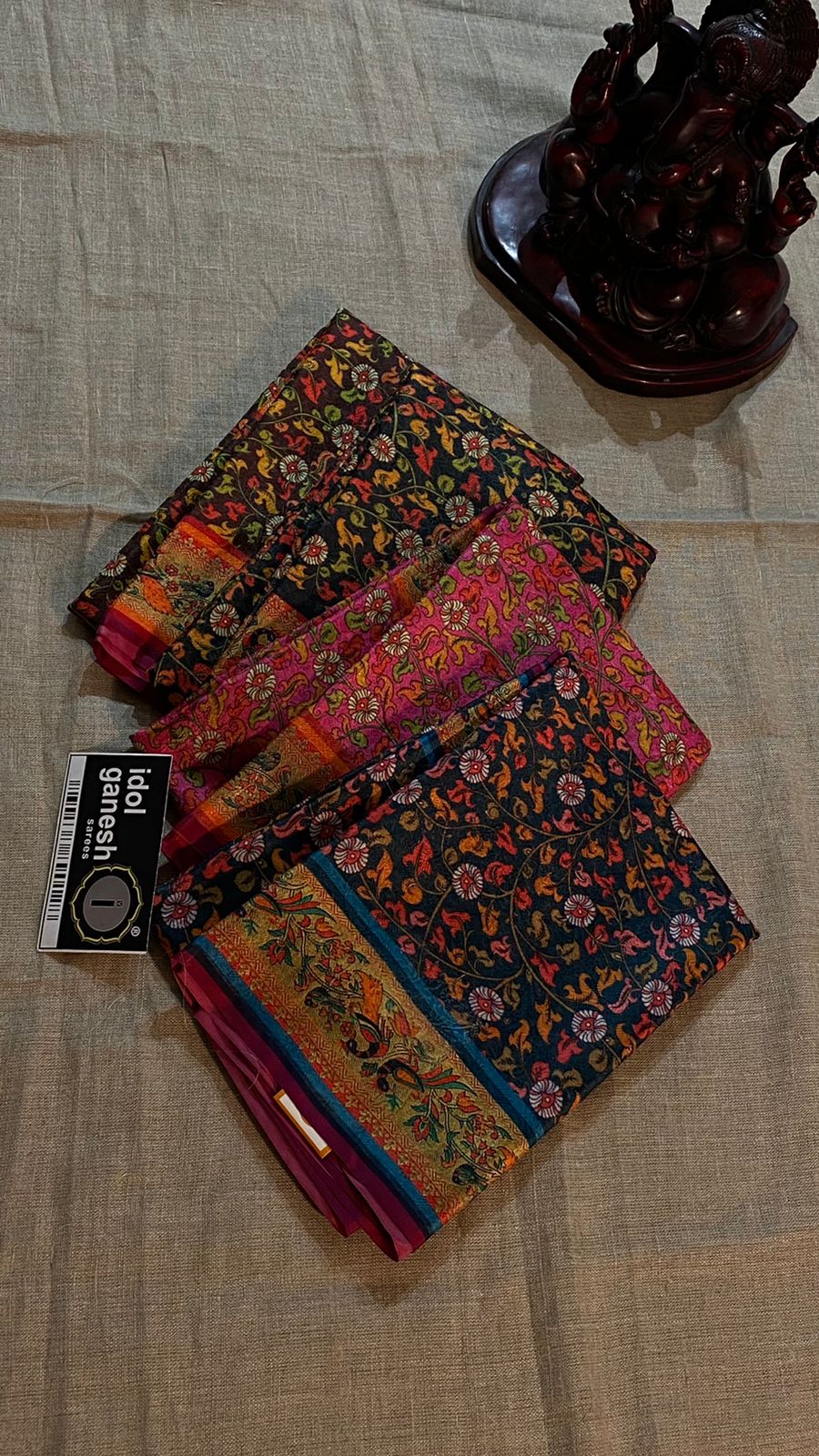 IG2832 Lite weight soft Tanchui