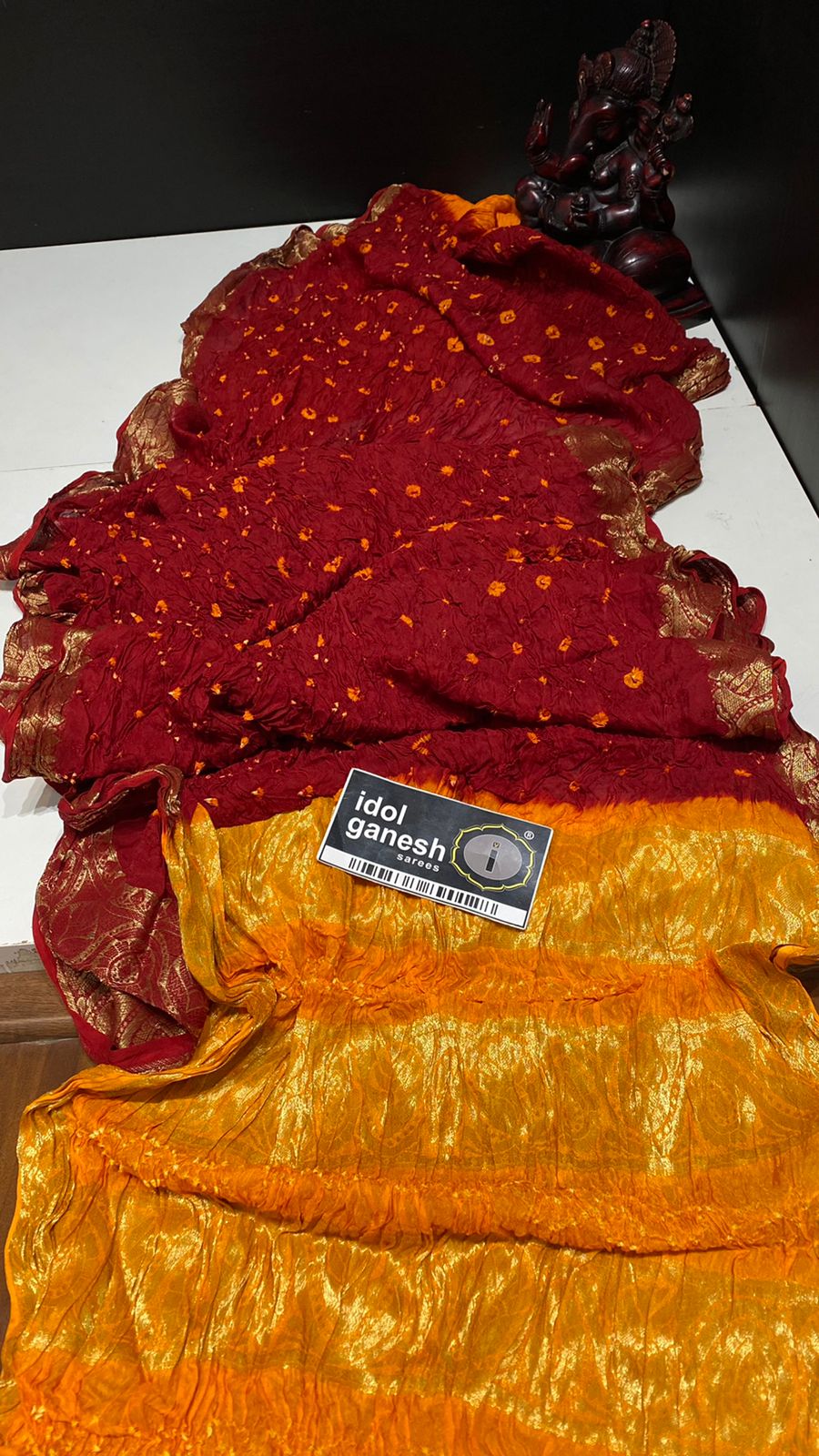 IG2842 Pure silk 