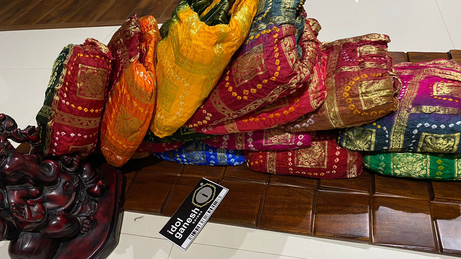IG2891 Lite weight pure silk
