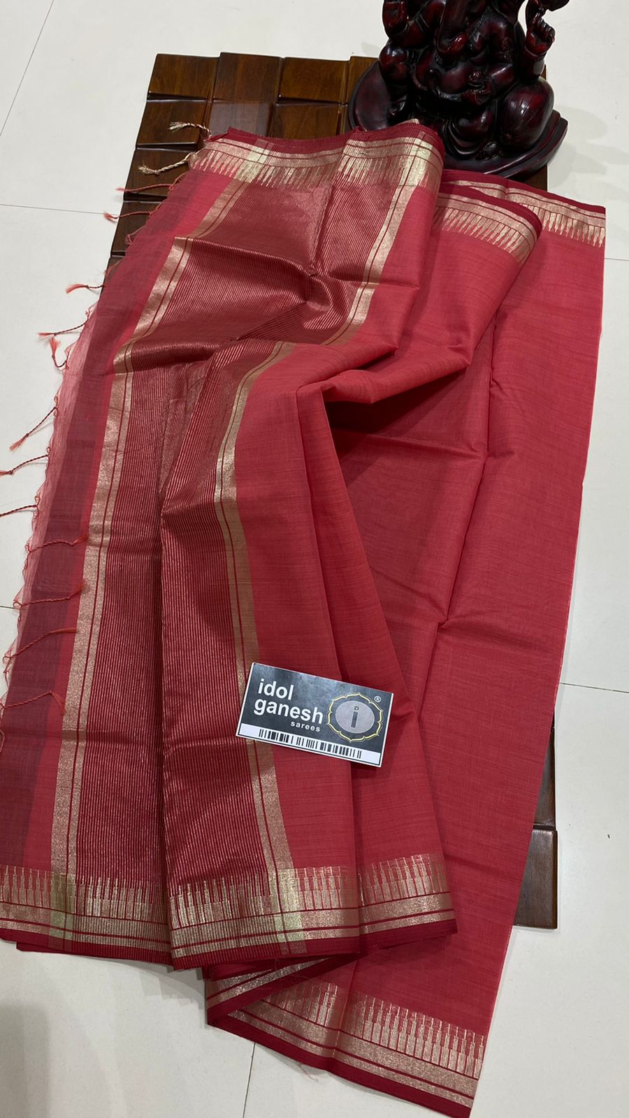 IG2894 Lite weight Bengal Kadhi