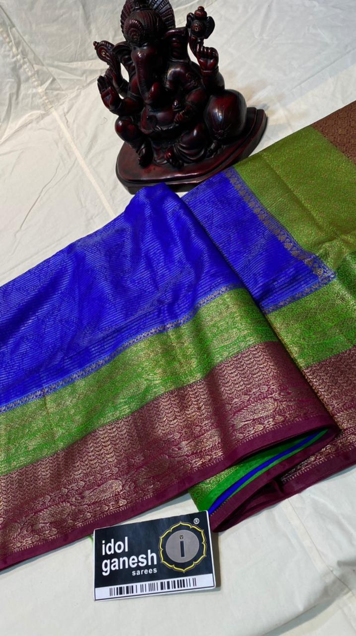 IG2956 Lite weight soft self doriya