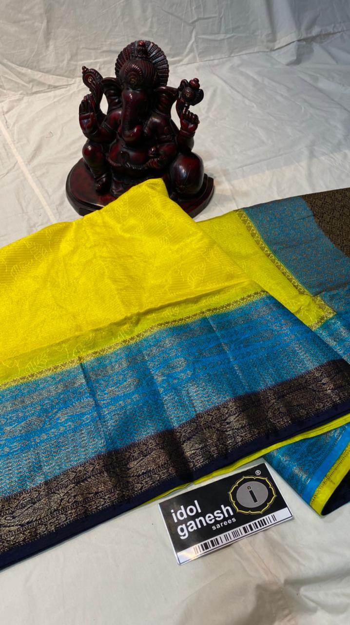 IG2956 Lite weight soft self doriya