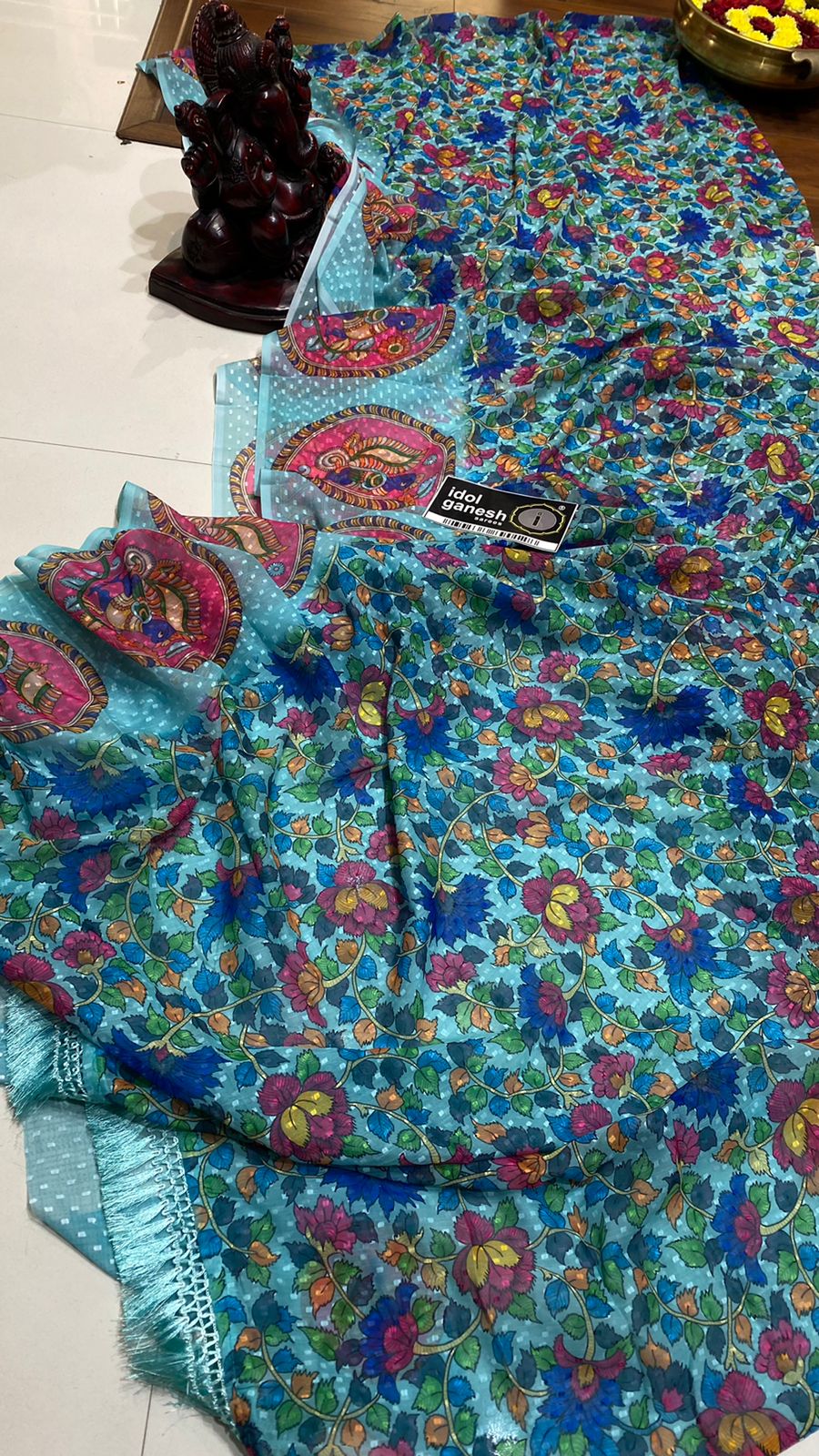 IG2999 Lite weight chiffon