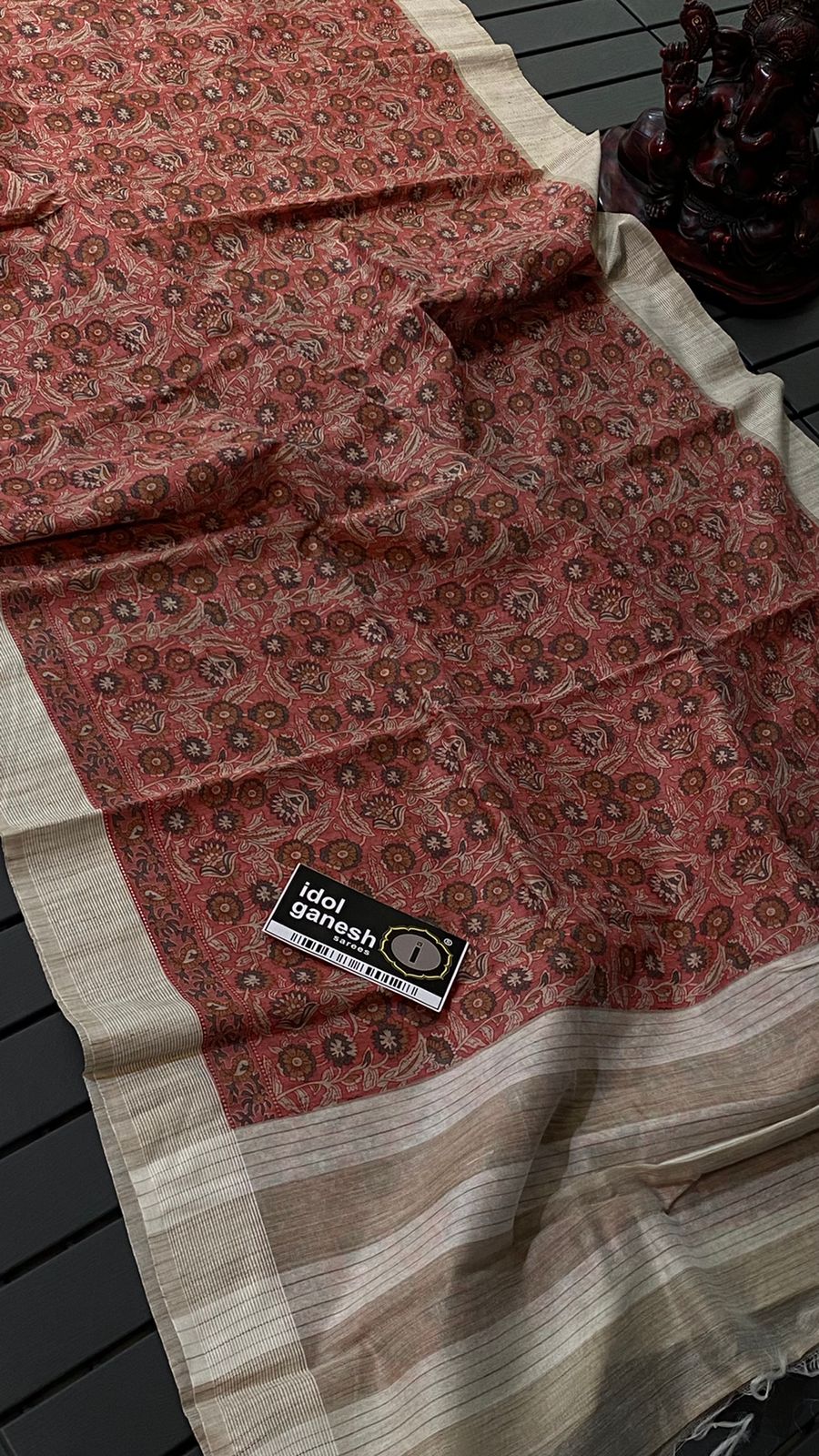 IG3013 Lite weight handloom khadi