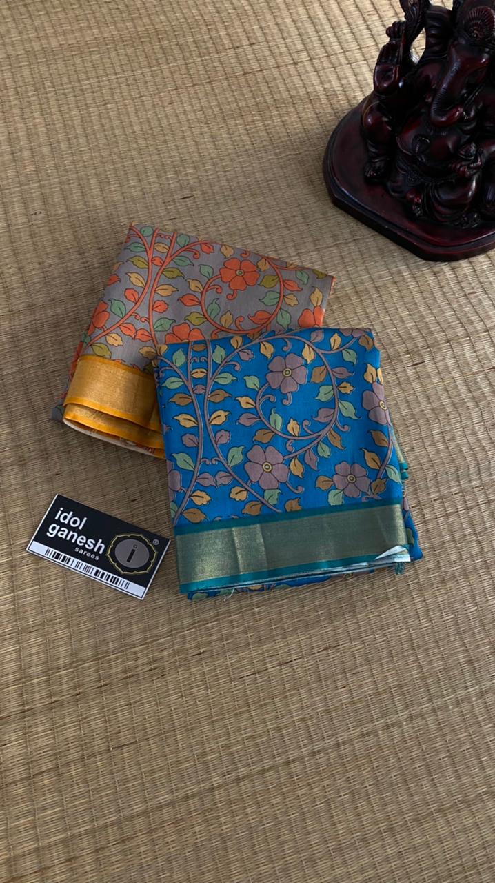 IG3095 Pure handloom Maheswari