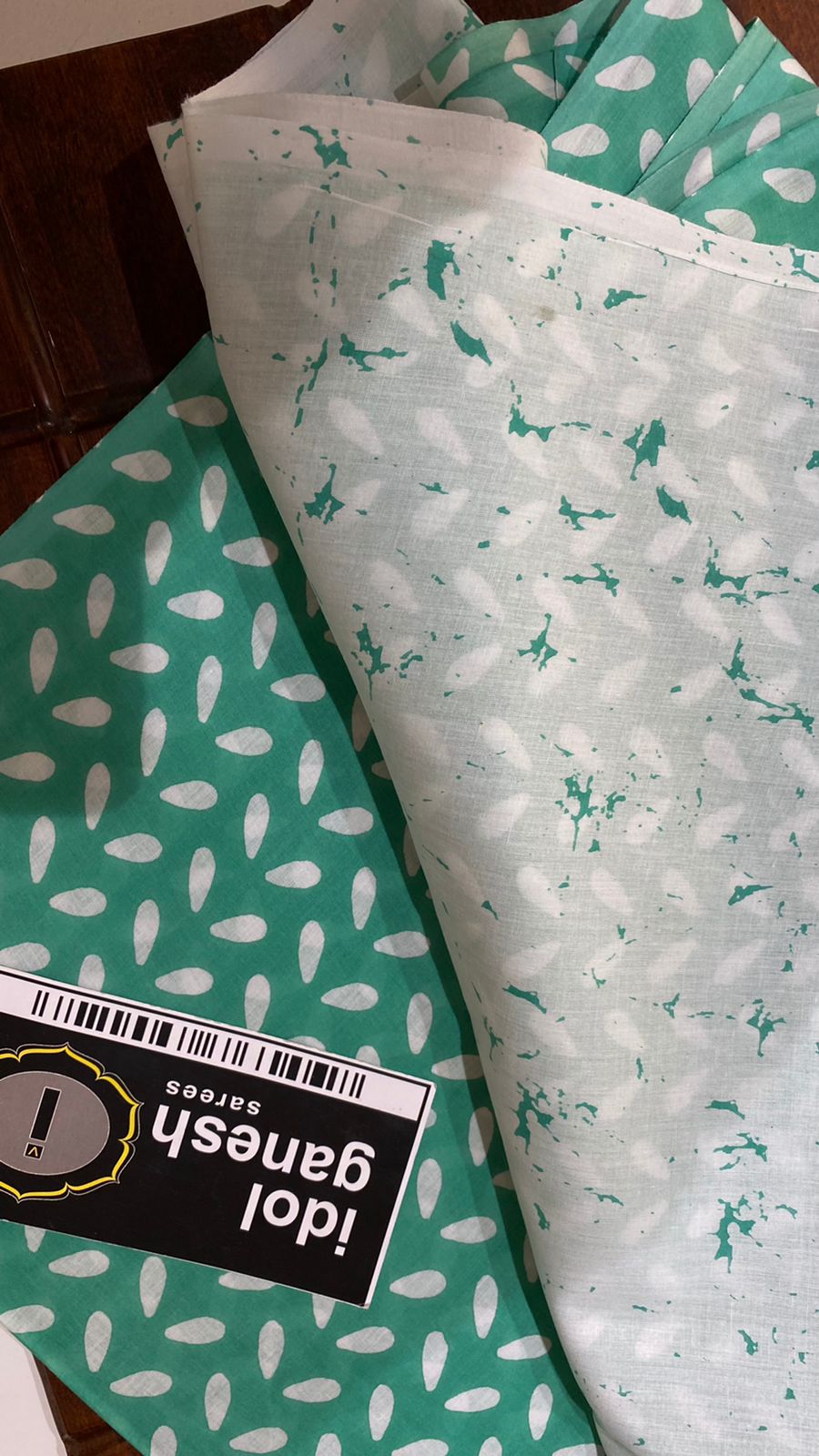 IG3205 100%pure cotton