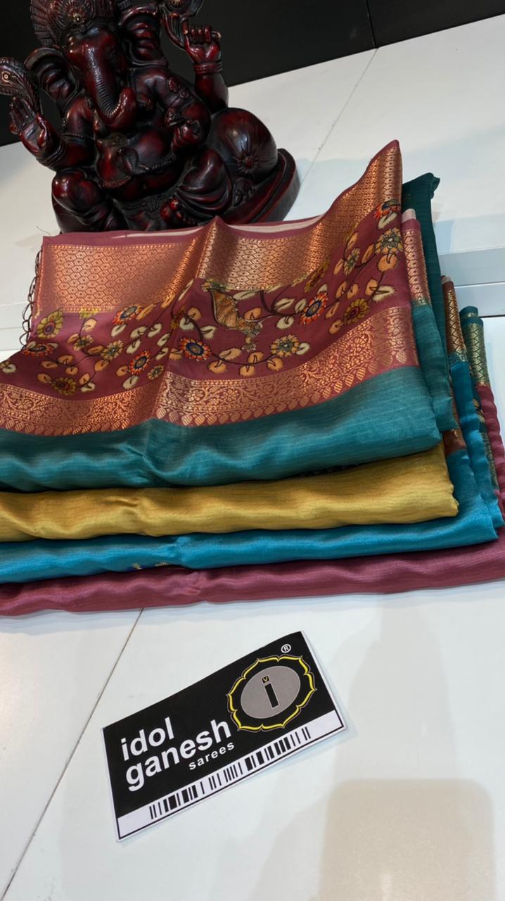 IG3255 Lite weight chiniya pattu