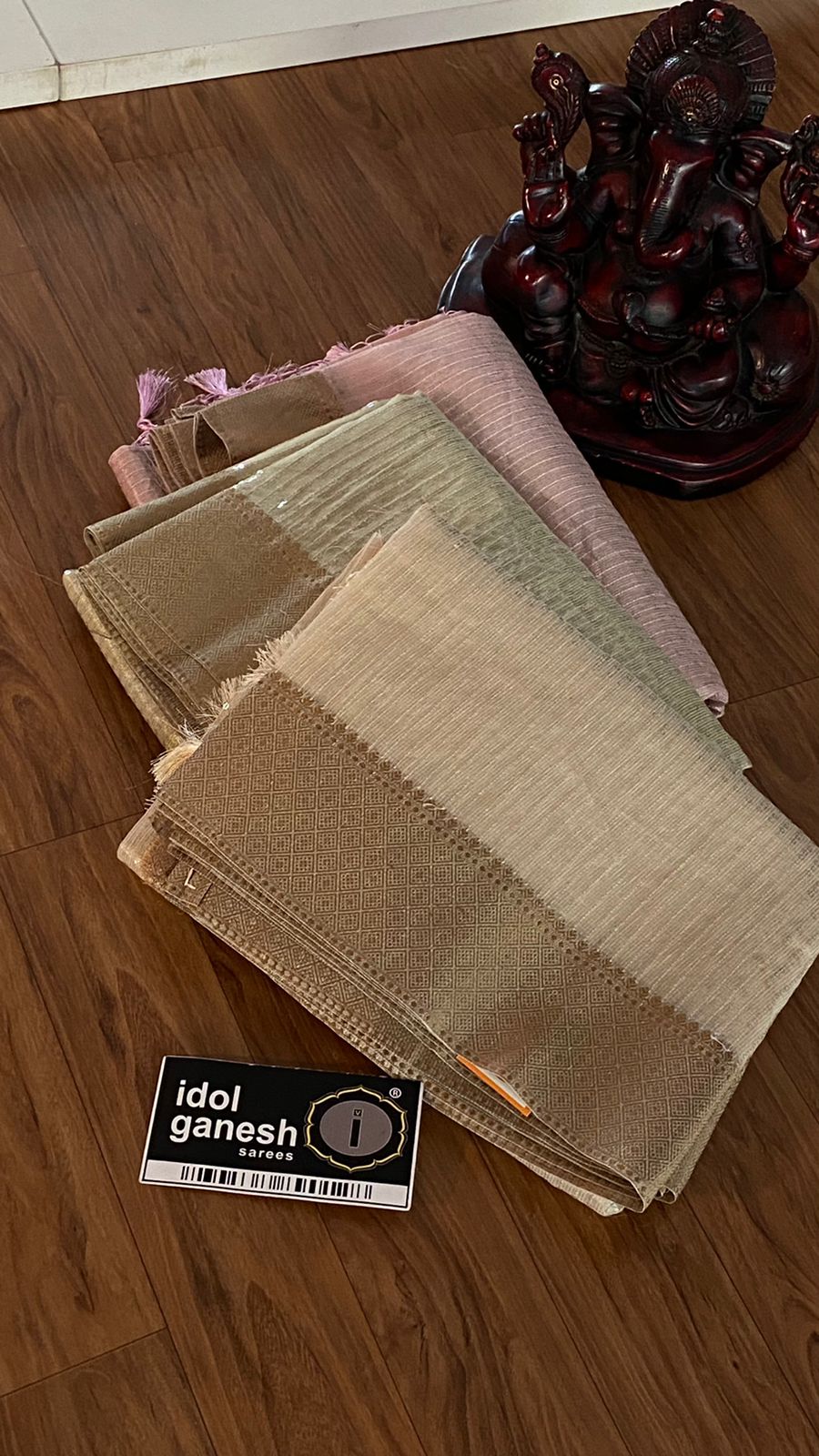 IG3274 Lite weight tissue