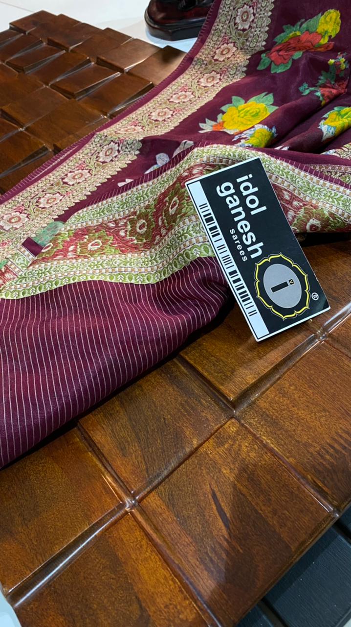 IG3338 Lite weight pure kora