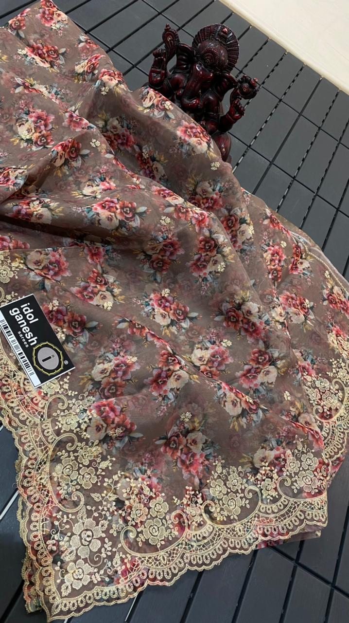 IG3439 Pure kora 