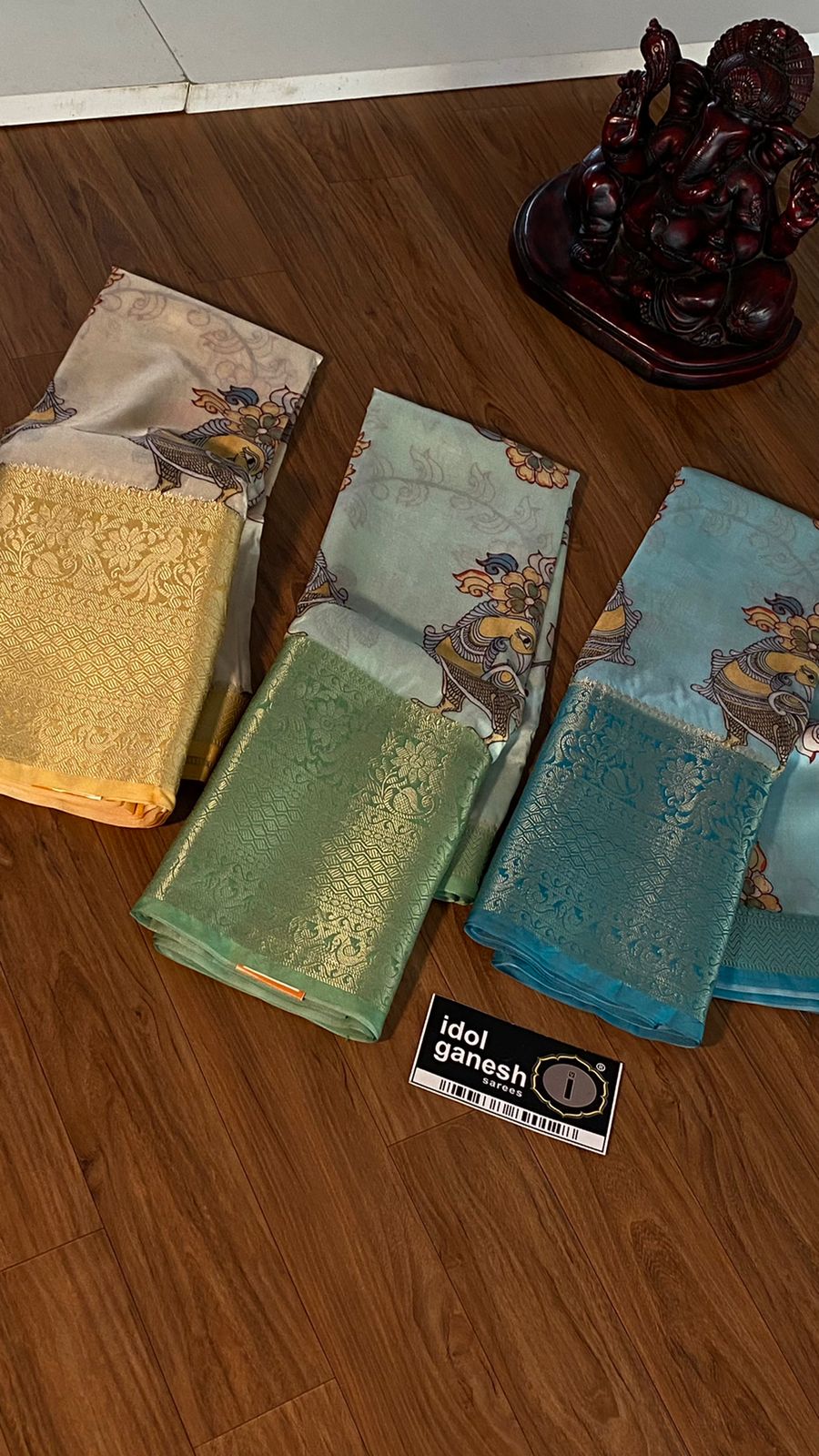 IG3440 Lite weight kanjivaram pattu 3570/-