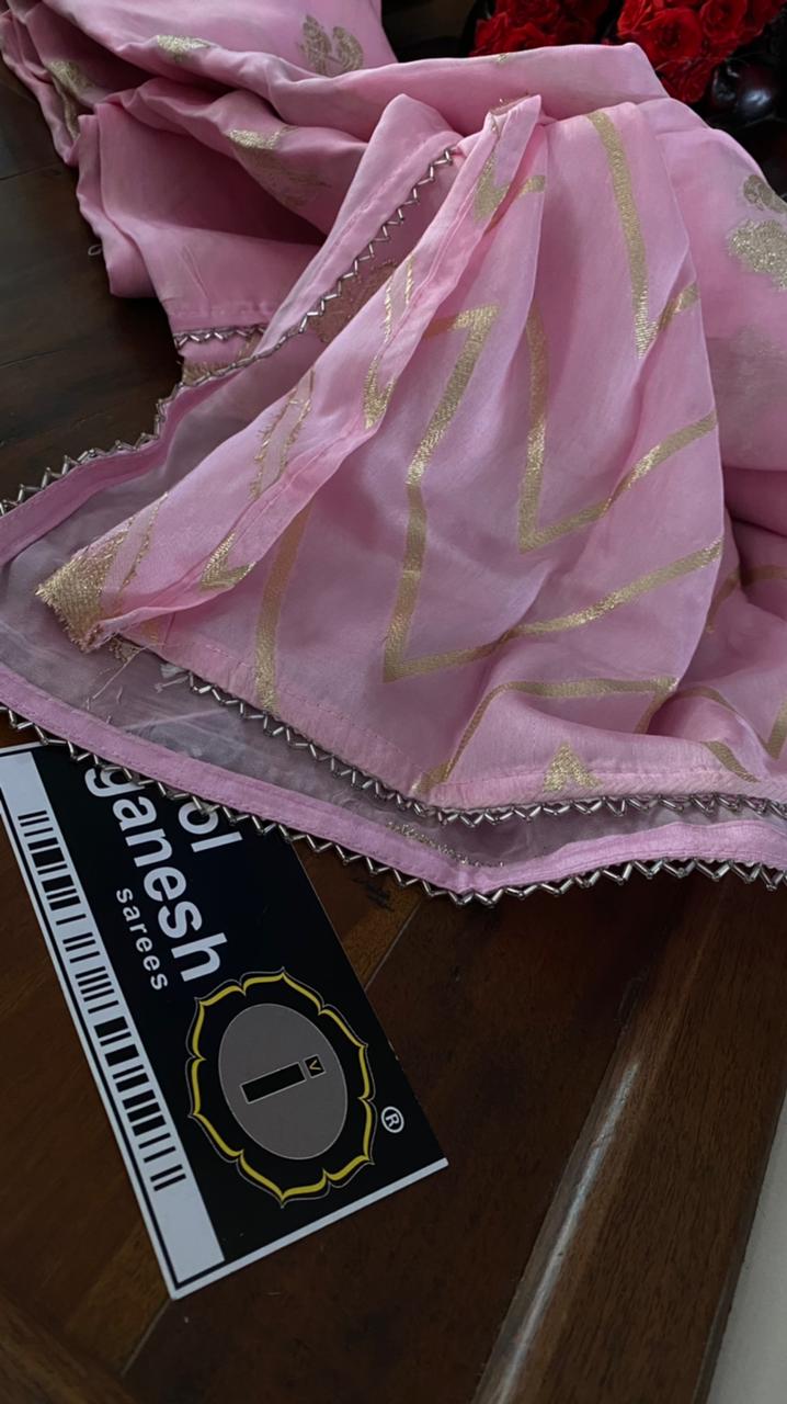 IG3478 Pure munga silk
