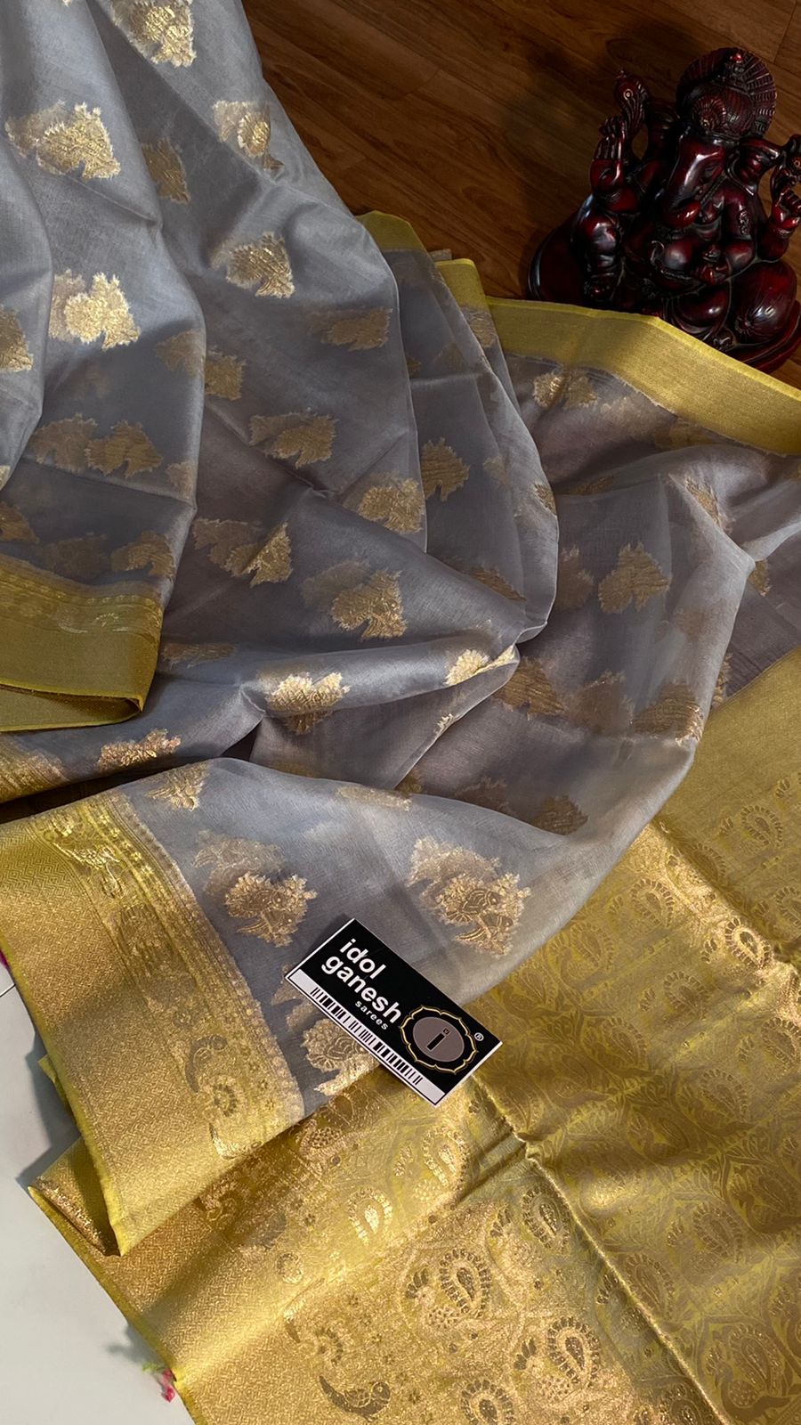 IG3489 Lite weight pure kadi kora 
