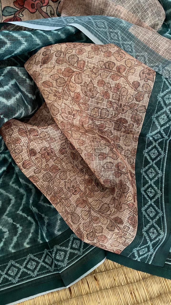 IG3490 Lite weight silk Kota