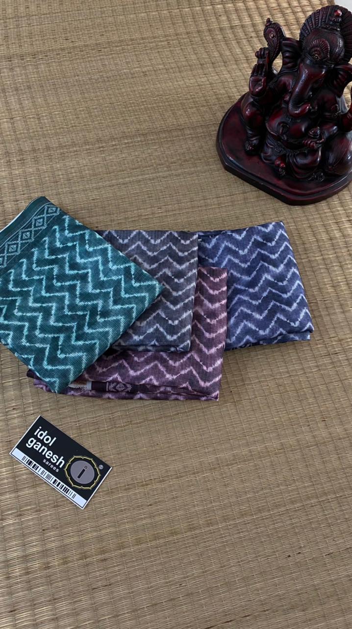 IG3490 Lite weight silk Kota
