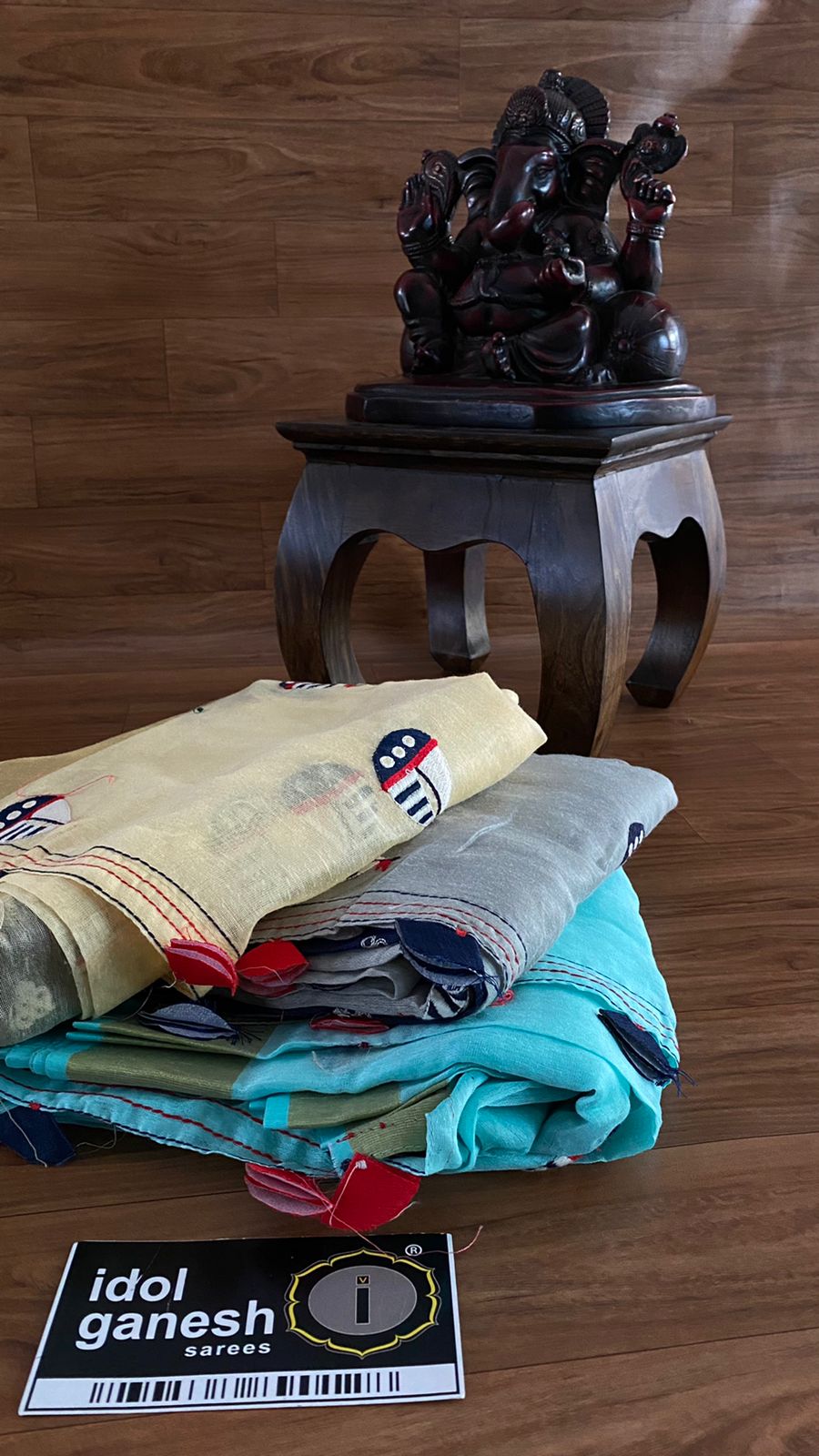 IG3531 Lite weight silk Lenin