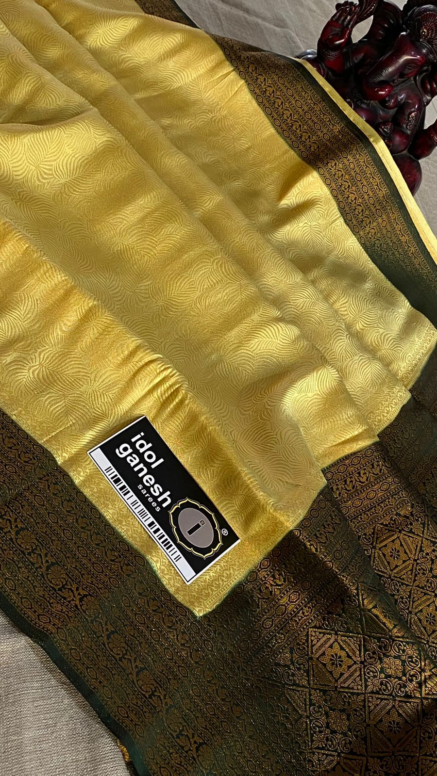 ig3600 lite weight soft Kubera pattu