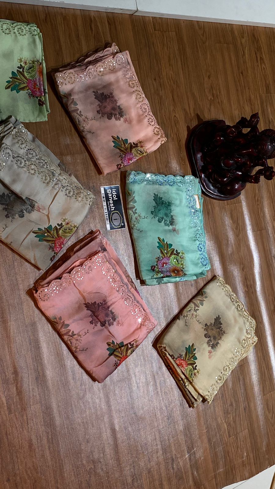 IG3669 pure satin crap