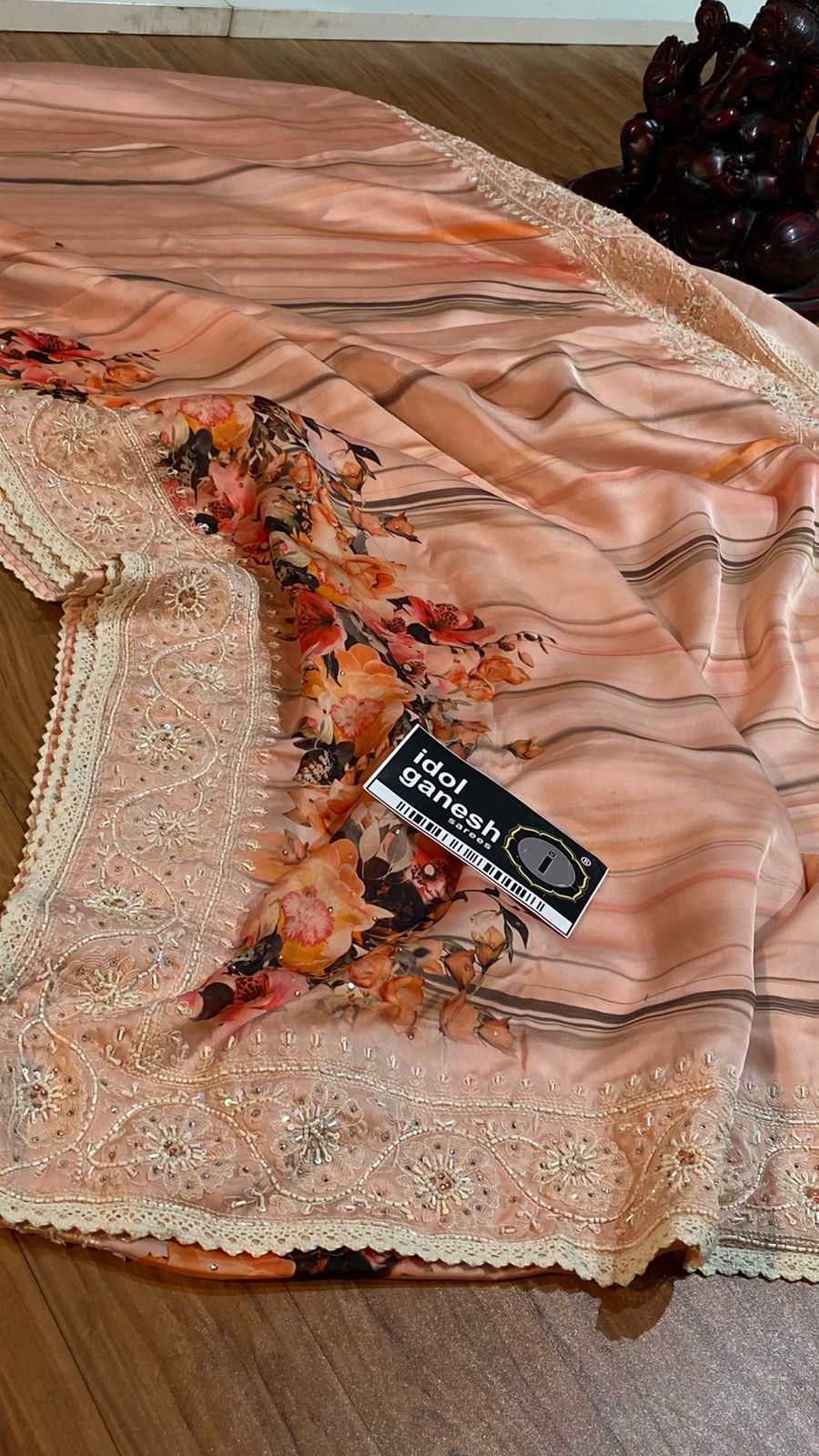 IG3685 pure satin crap  