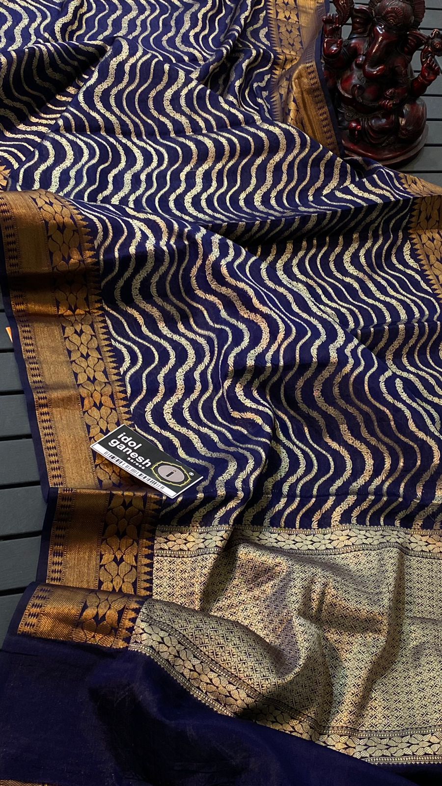 IG3724 Lite weight viscose kora 