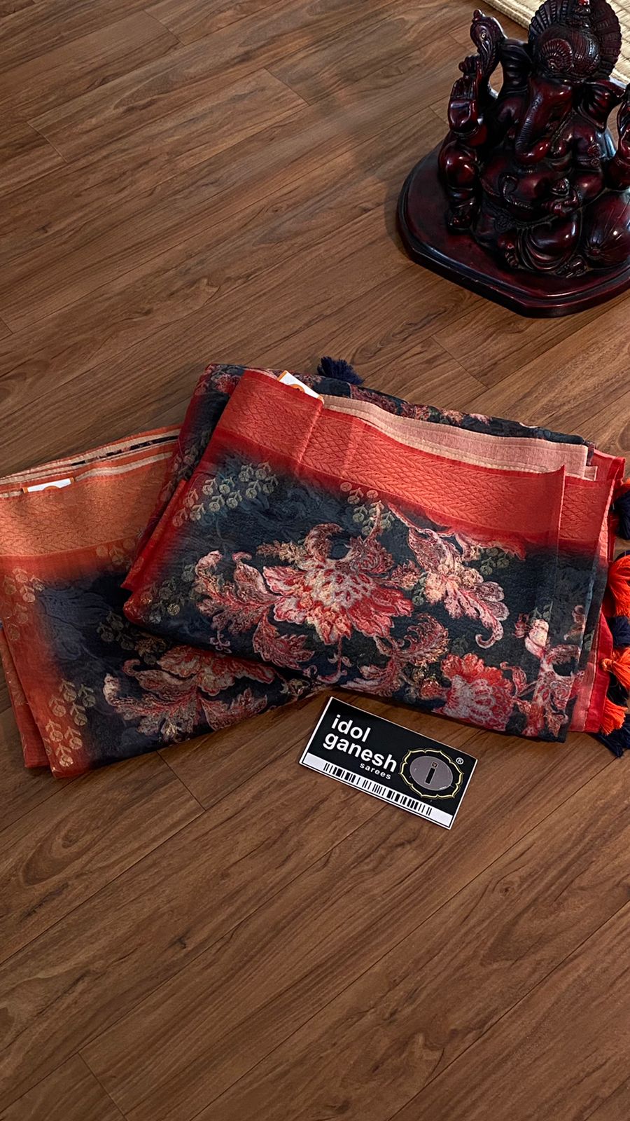 IG3801 lite weight soft jute