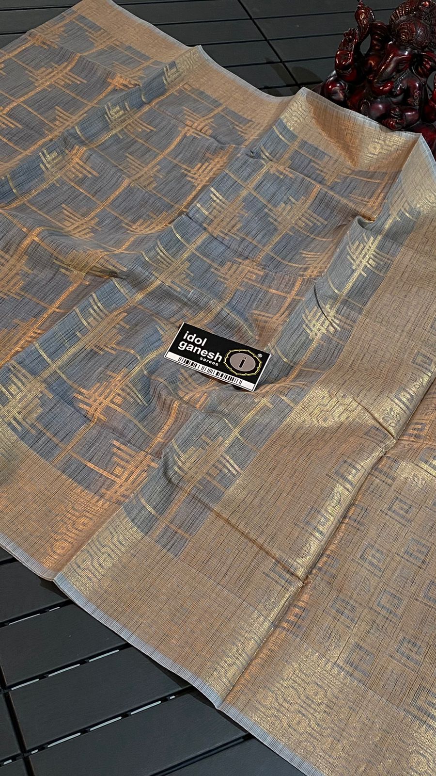 IG3853 lite weight kota sarees IG3853 lite weight kota sarees