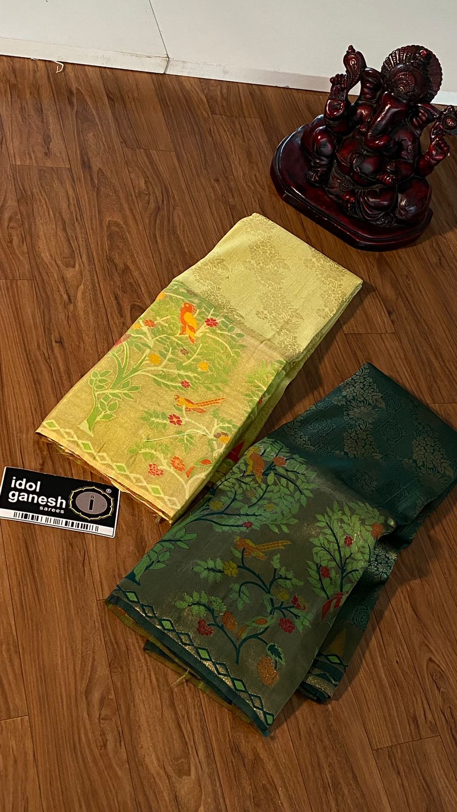 IG3875  lite weight soft paitani 