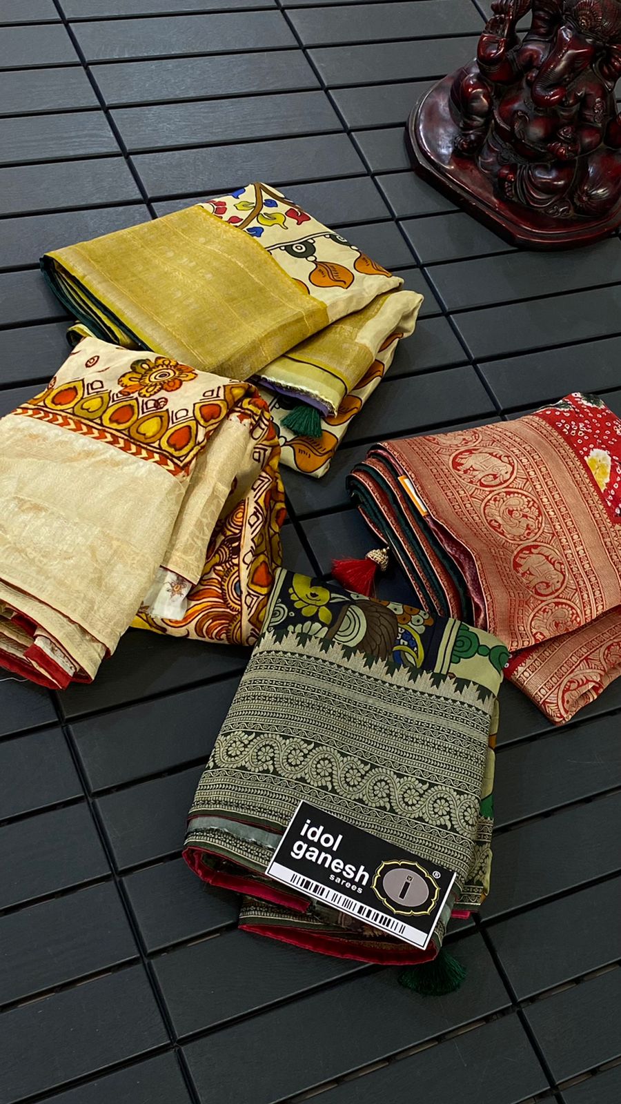IG3894 Pure munga pattu 