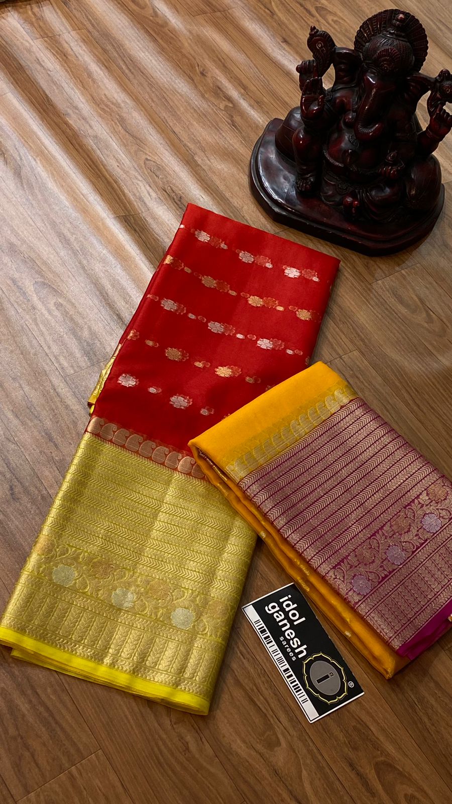 IG3920 lite weight kanchi kora