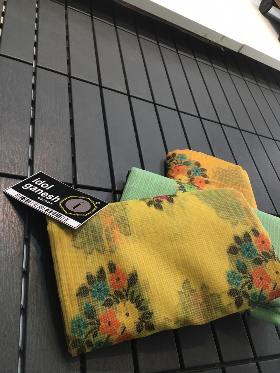 IG393 Lite weight mungaa kota