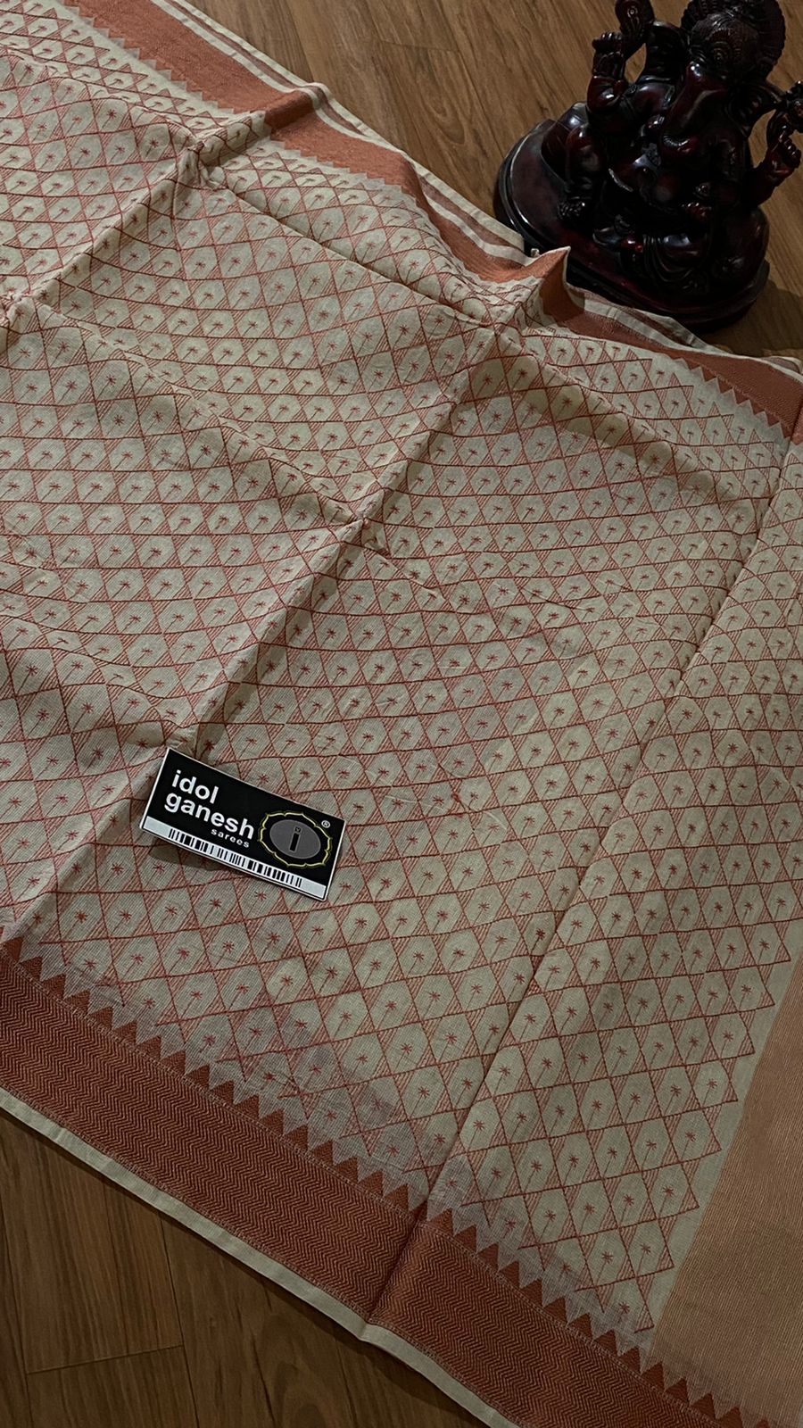 IG3952 Lite weight munga kota  2,020/-