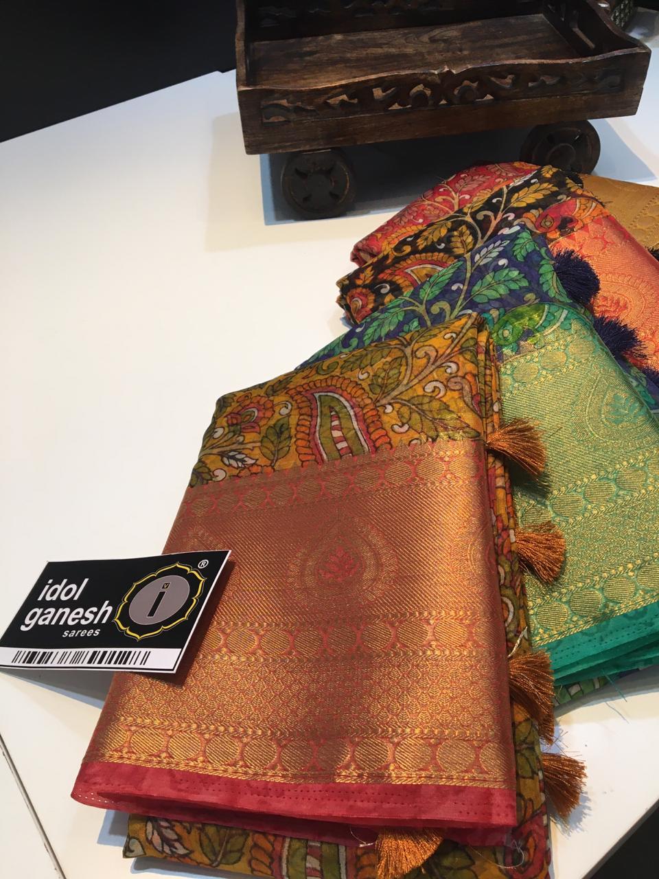 IG397 Lite weight kanchi kora