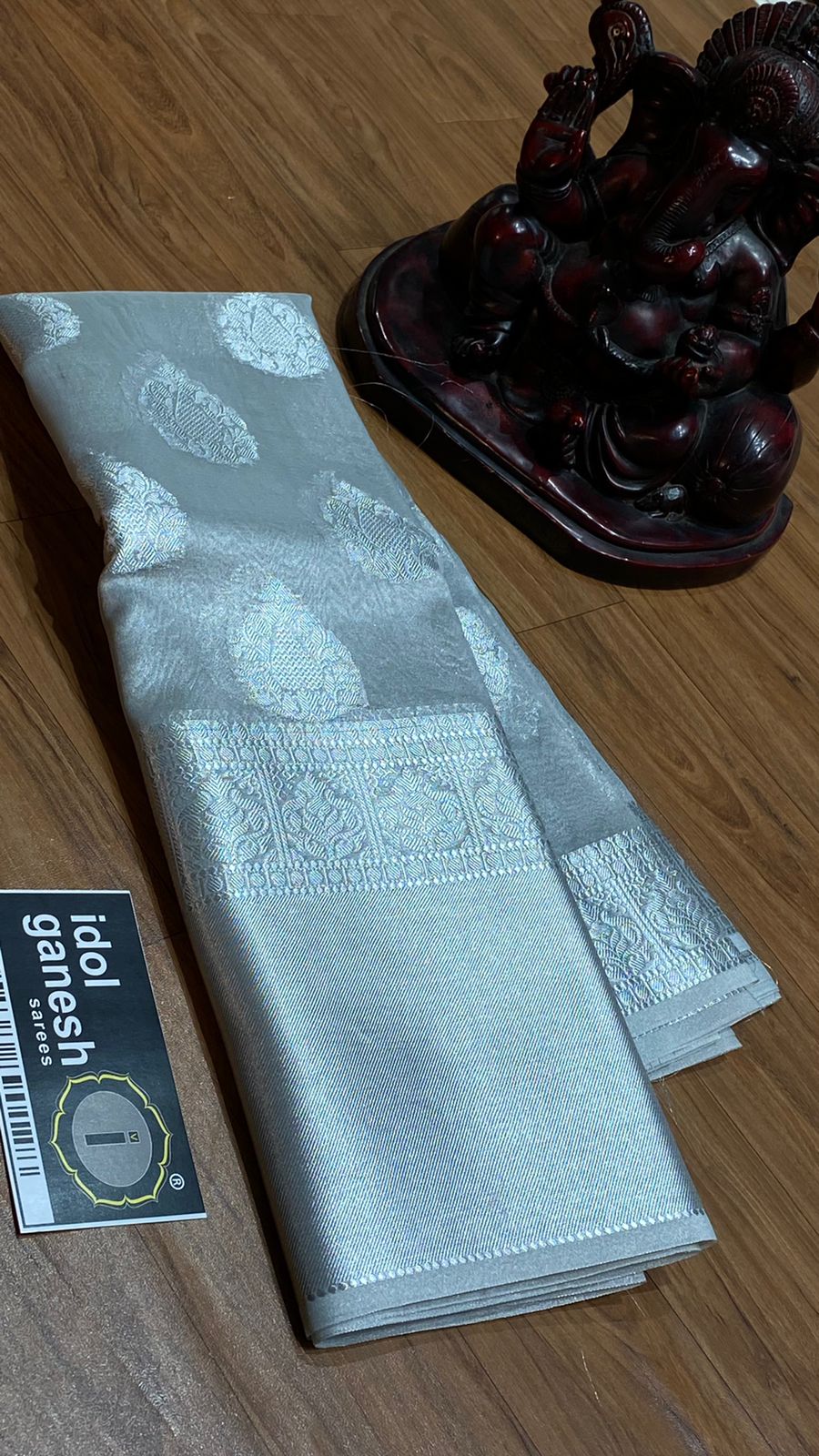 IG3993 lite waight kanchi tissue
