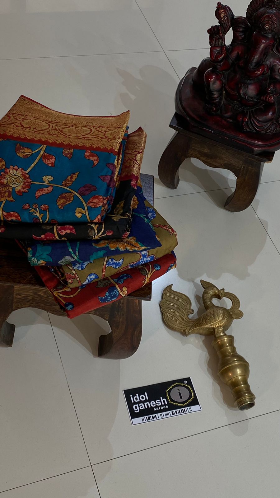 IG4027 pure munga silk pattu 