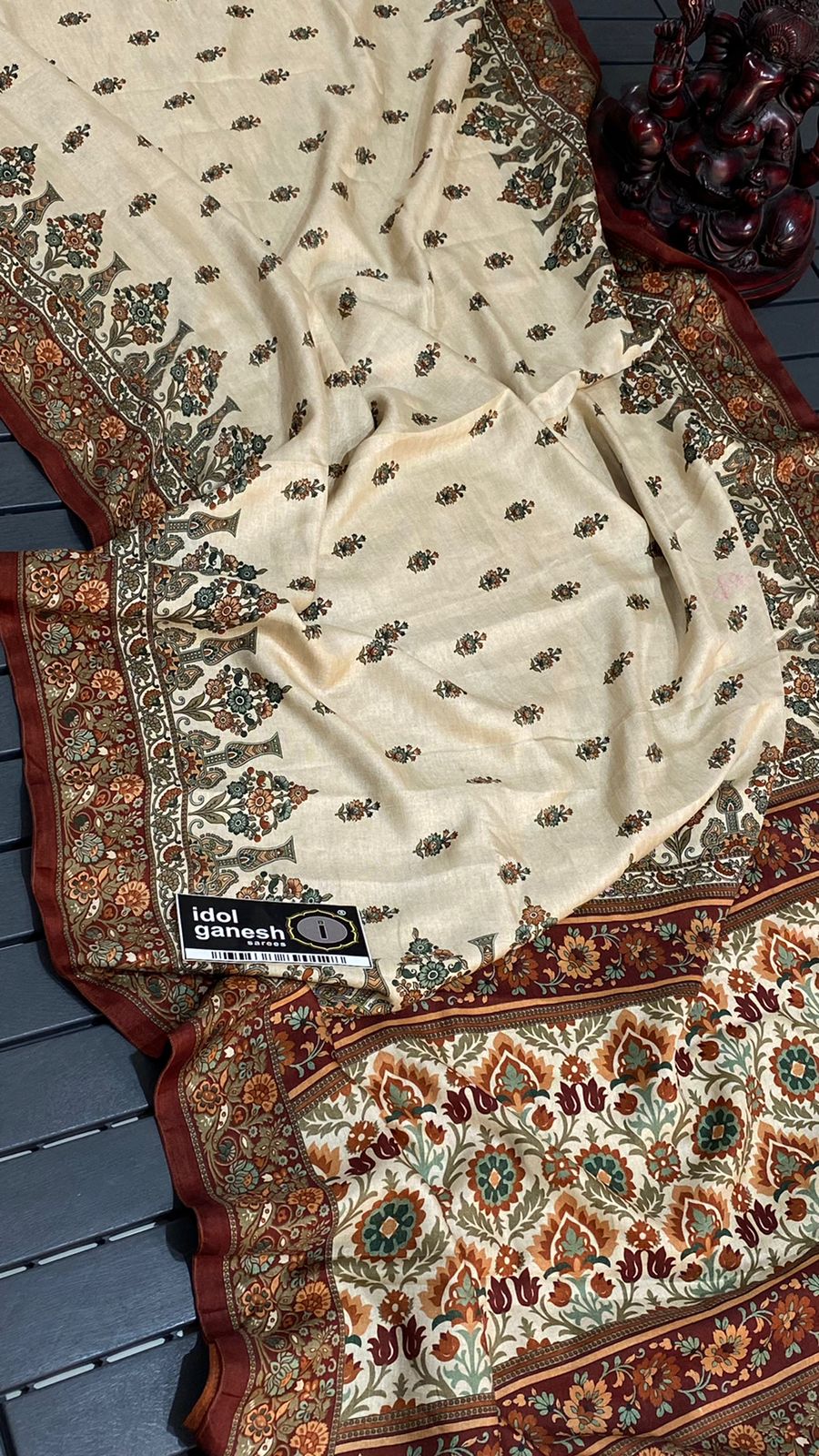 IG4143 lite waight pashmina 