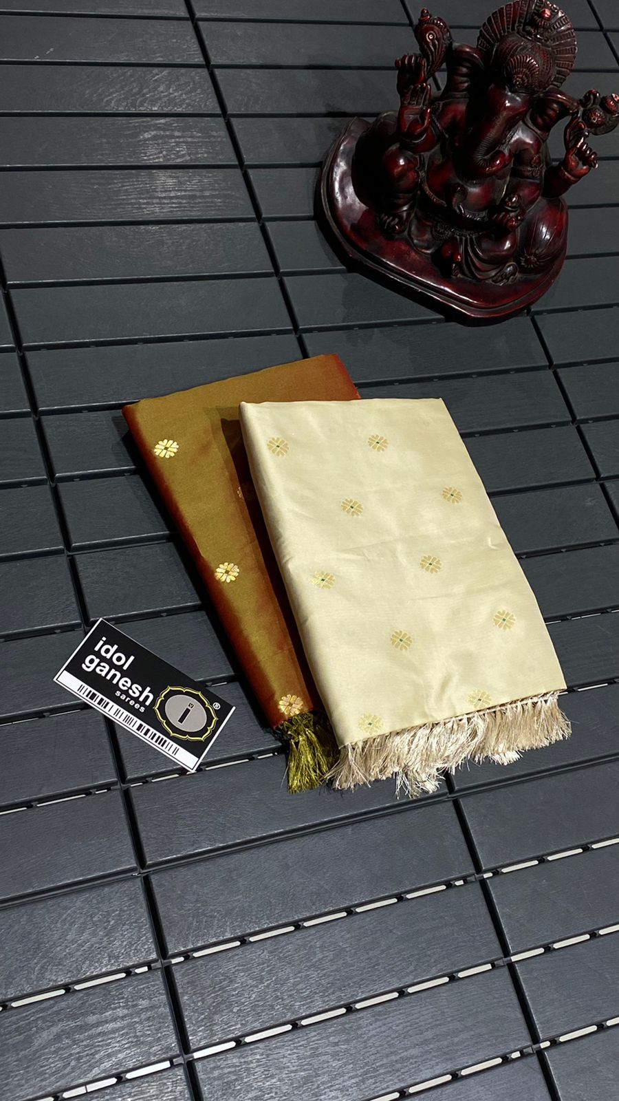 IG4148 lite weight pure viscous soft silk paitani 