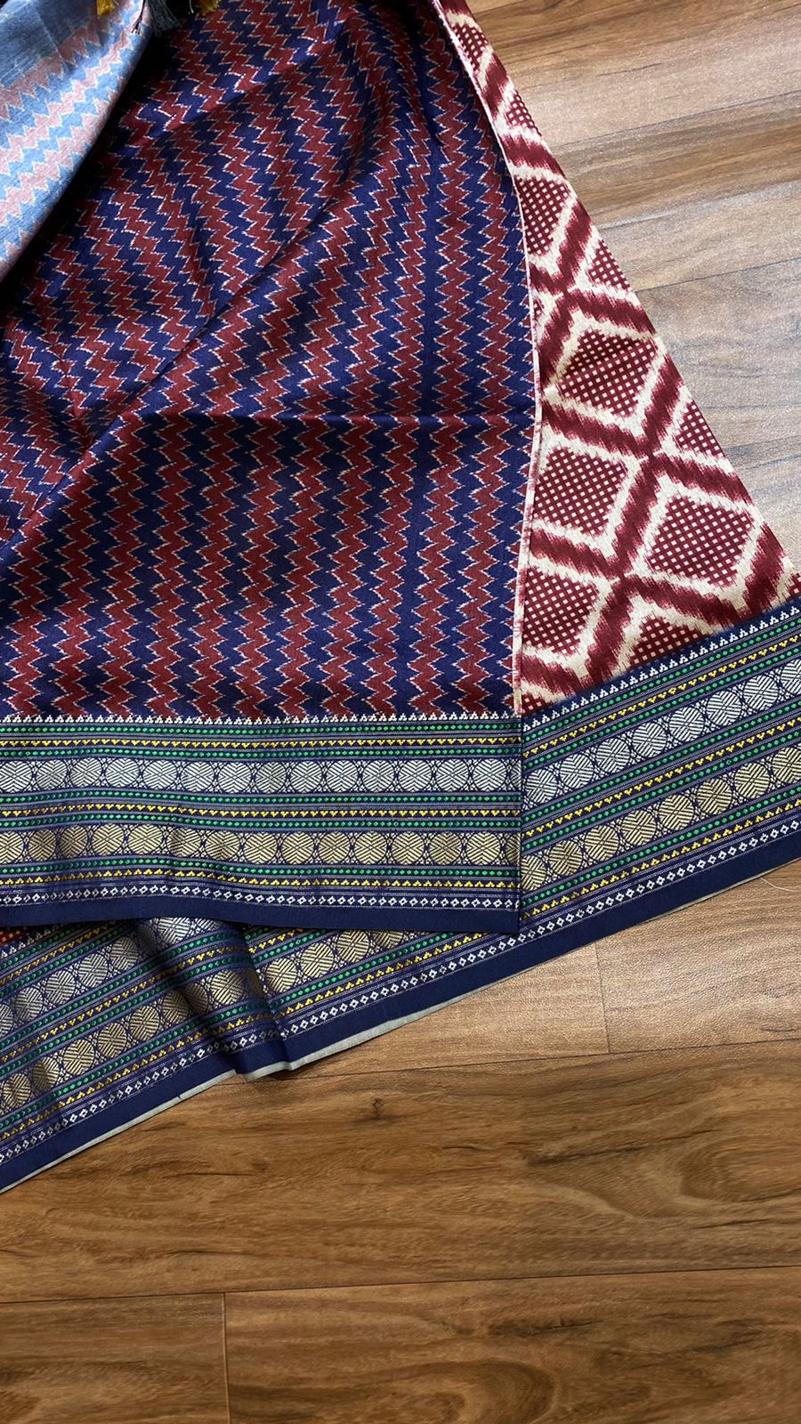 IG4167 lite weight soft pasmina