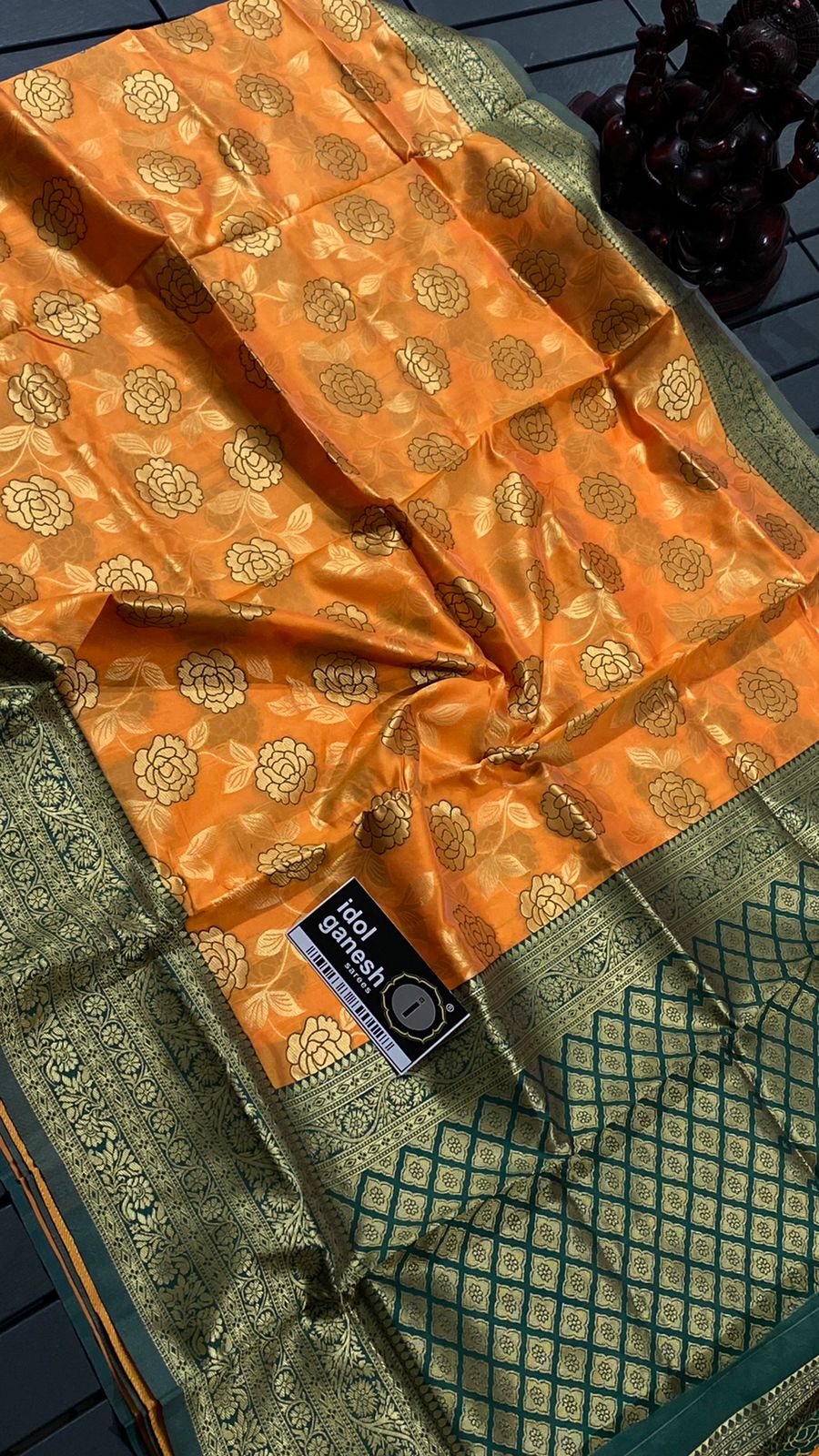 IG4275 lite weight semi kanjivarem 