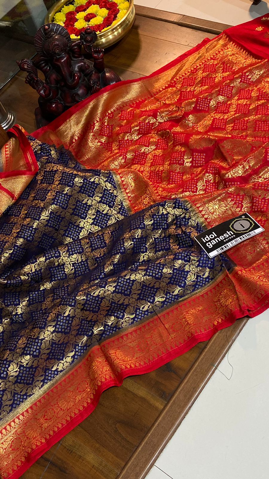 IG4502 pure kanchi craps 