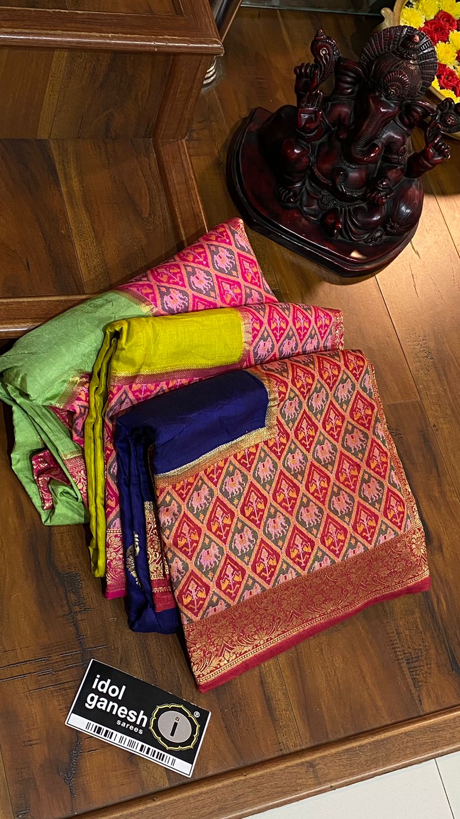 IG4503 Pure kanchi craps 