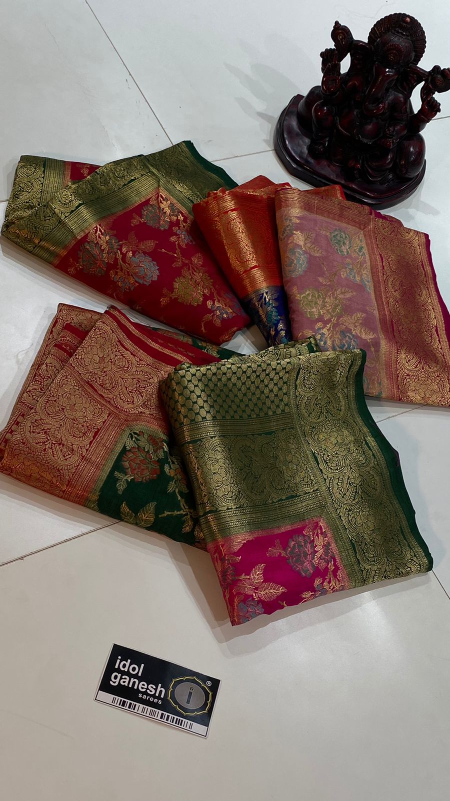 IG4517 pure kanchi craps 