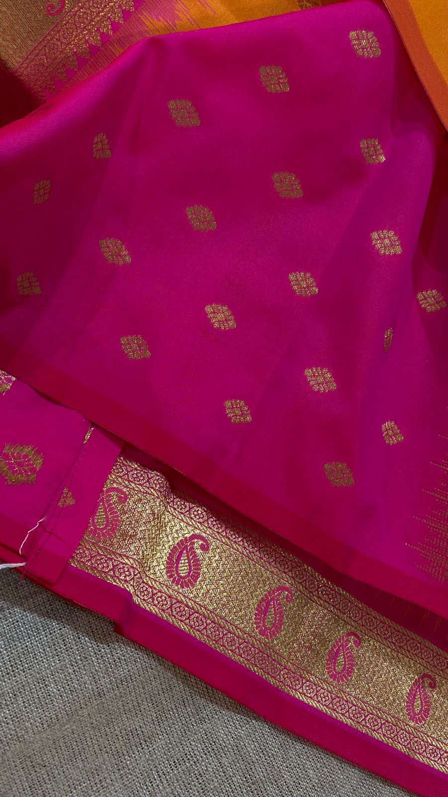 IG4729 lite weight soft semi kathan